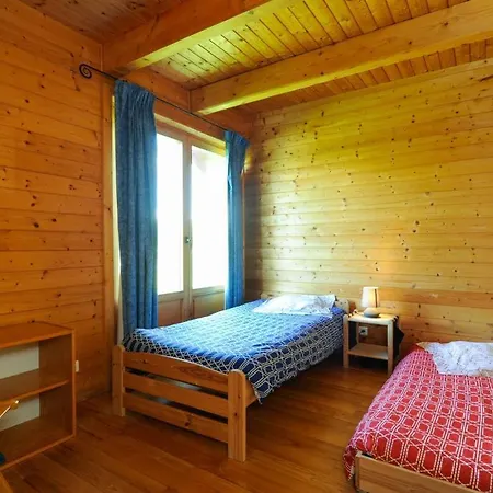 Le Chalet Dans La Prairie * Mery-sur-Seine