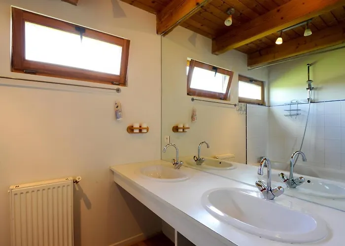 Casa vacanze Le Chalet Dans La Prairie *